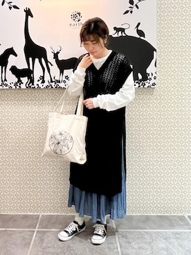 ichiさんのコーディネート