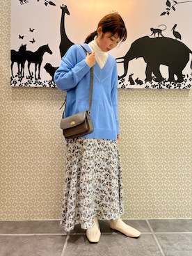 ichiさんのコーディネート