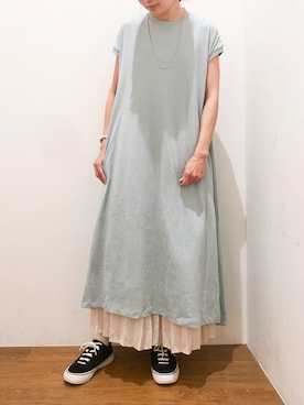 ichiさんのコーディネート