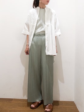 ichiさんのコーディネート