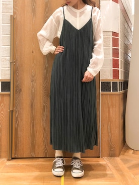 ichiさんのコーディネート