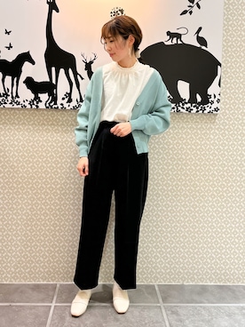 ichiさんのコーディネート