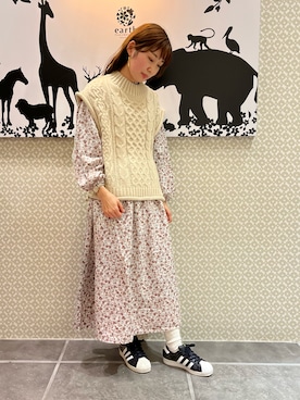 ichiさんのコーディネート