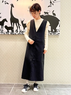 ichiさんのコーディネート