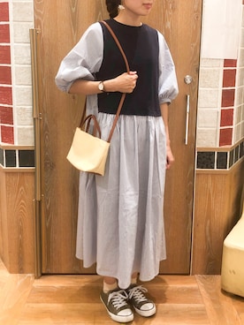 ichiさんのコーディネート