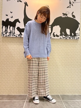 ichiさんのコーディネート