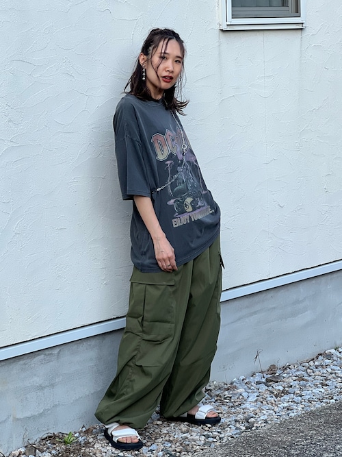 あみぃさんのコーディネート