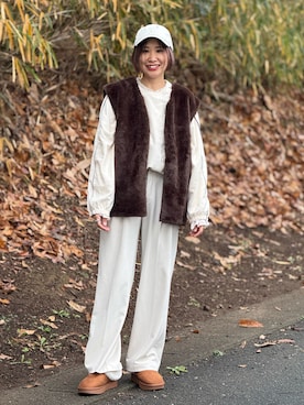 あみぃさんのコーディネート