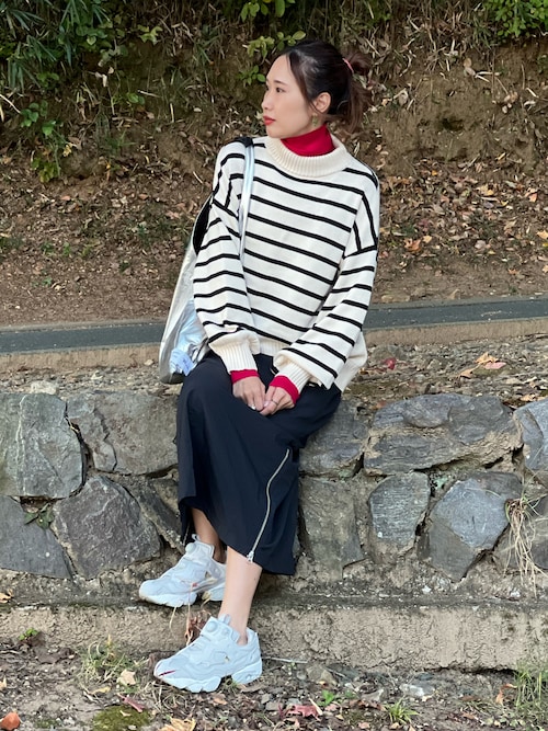 あみぃさんのコーディネート