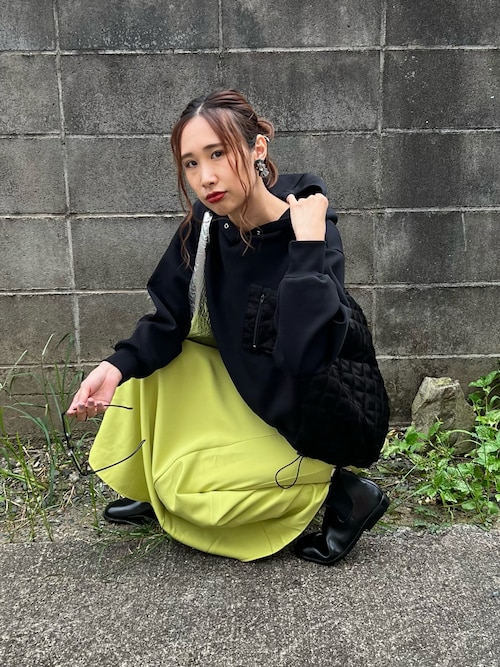 あみぃさんのコーディネート