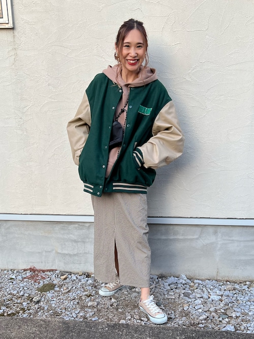 あみぃさんのコーディネート