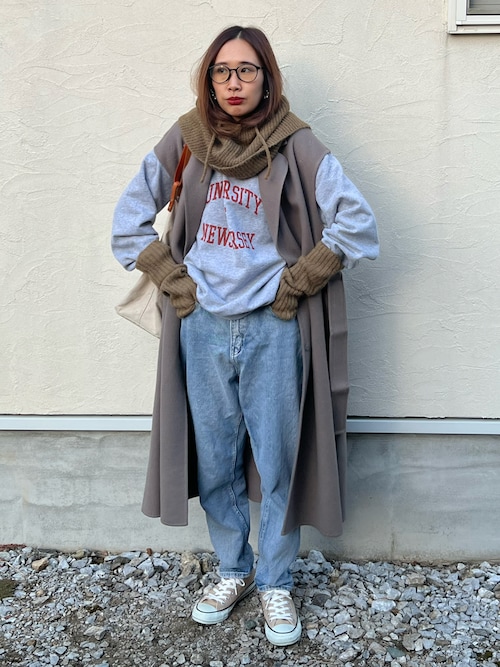 あみぃさんのコーディネート