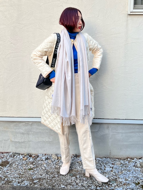 あみぃさんのコーディネート