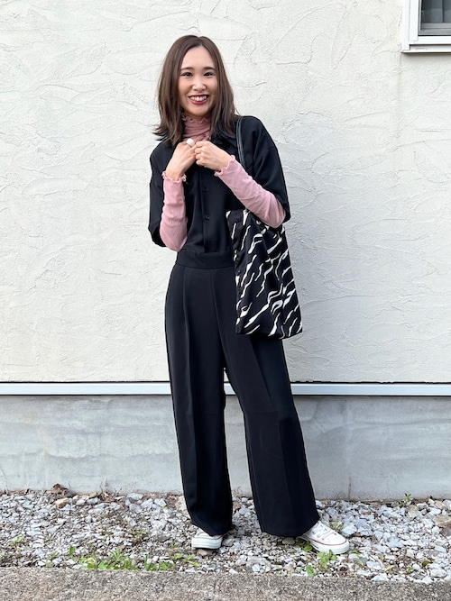 あみぃさんのコーディネート