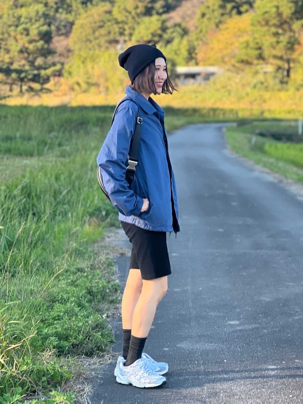 PATAGONIA (パタゴニア) M's LW All-Wear Hemp Coaches Jkt