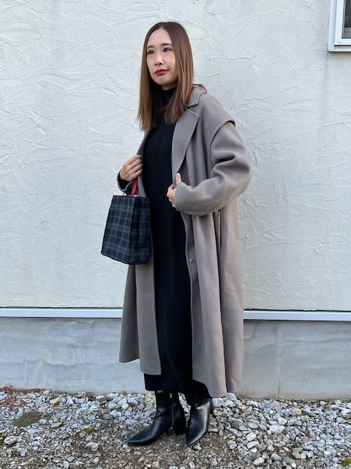 あみぃさんのコーディネート