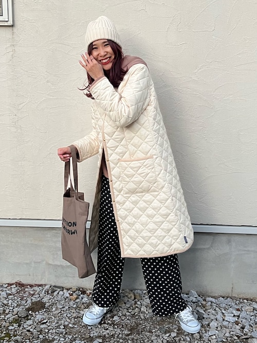 あみぃさんのコーディネート