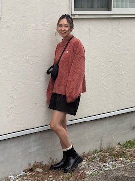 あみぃさんのコーディネート