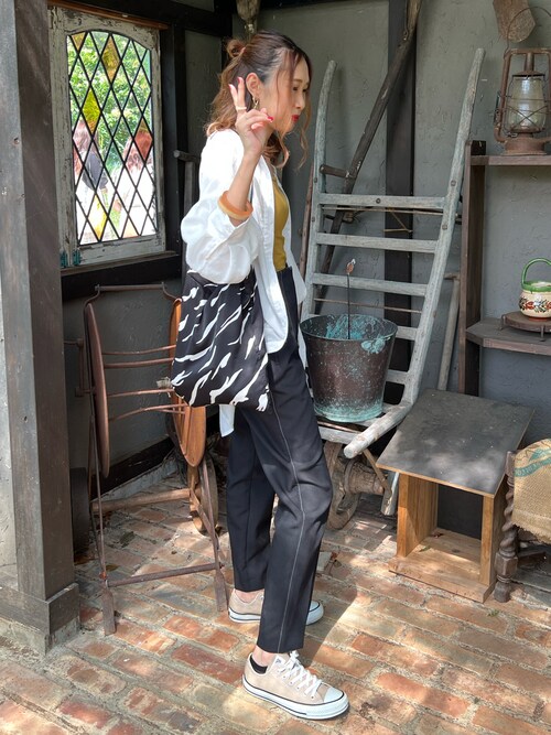 あみぃさんのコーディネート