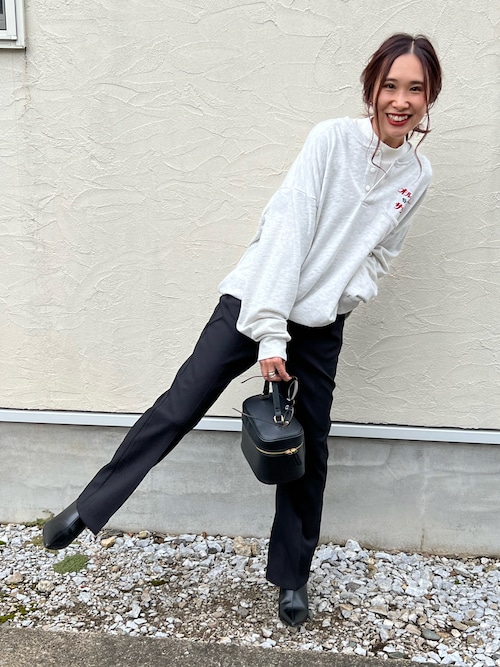 あみぃさんのコーディネート
