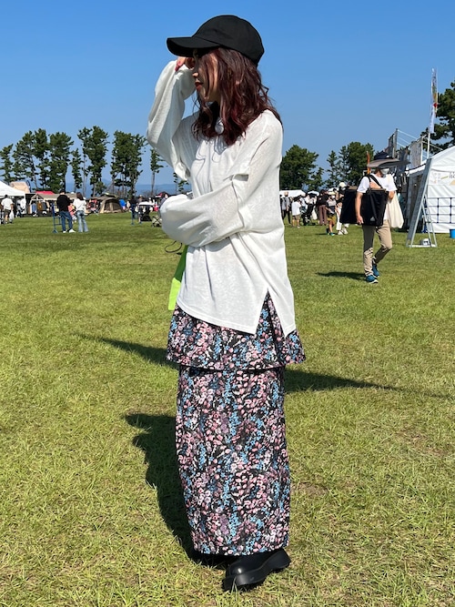 あみぃさんのコーディネート