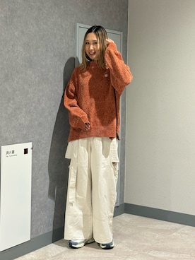 あみぃさんのコーディネート