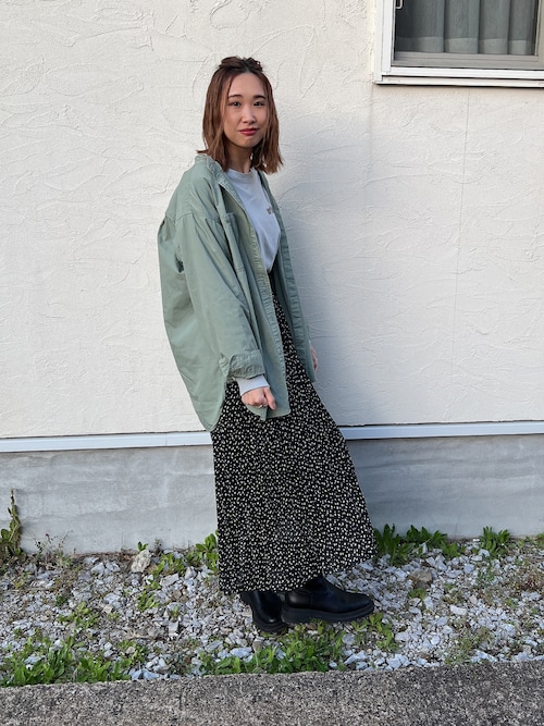 あみぃさんのコーディネート