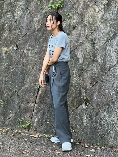 あみぃさんのコーディネート