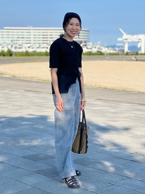 あみぃさんのコーディネート