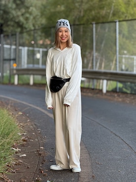 あみぃさんのコーディネート