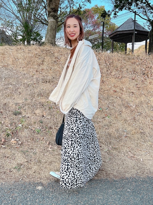 あみぃさんのコーディネート