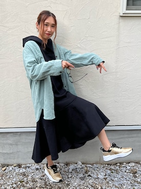 Puma プーマ のアイテムを使った人気ファッションコーディネート Wear