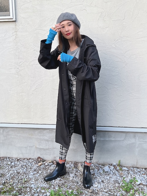 あみぃさんのコーディネート