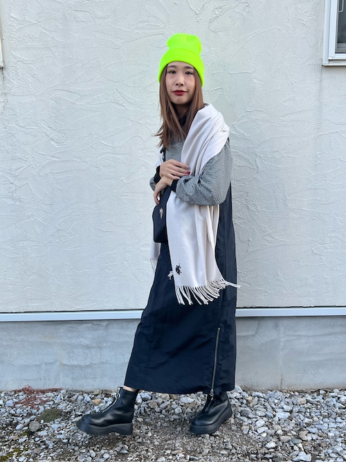 あみぃさんのコーディネート