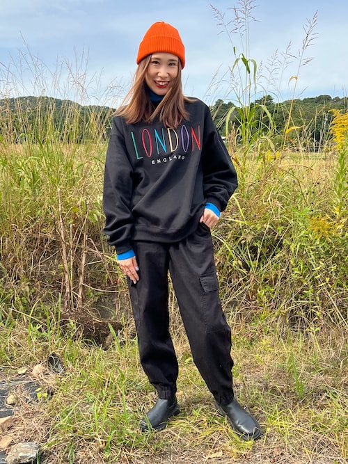 あみぃさんのコーディネート