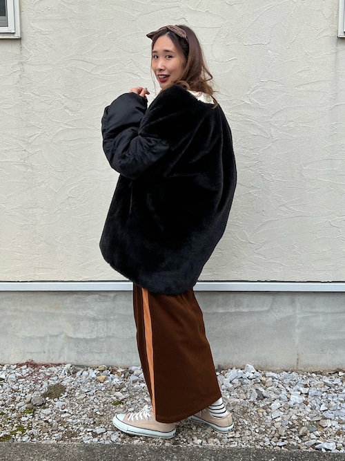 あみぃさんのコーディネート