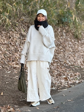 あみぃさんのコーディネート