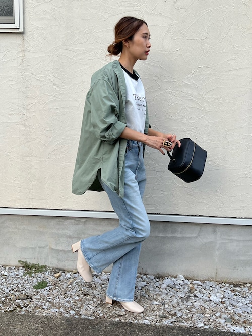 あみぃさんのコーディネート