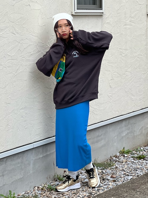 あみぃさんのコーディネート