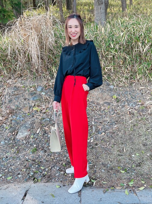 あみぃさんのコーディネート