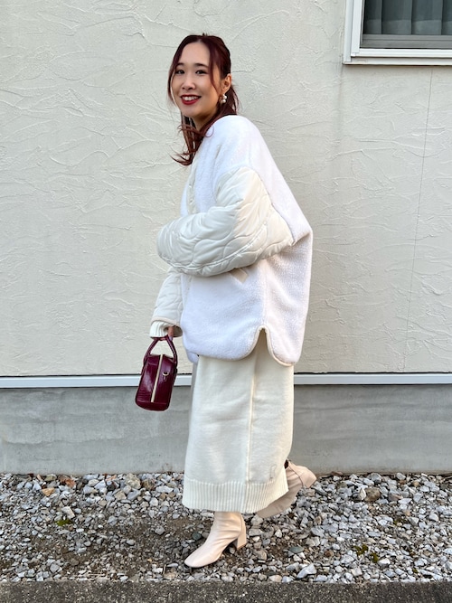 あみぃさんのコーディネート