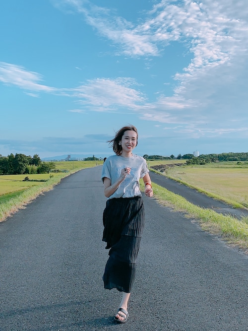 あみぃさんのコーディネート