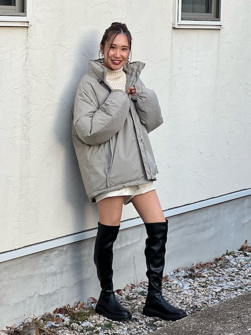 あみぃさんのコーディネート