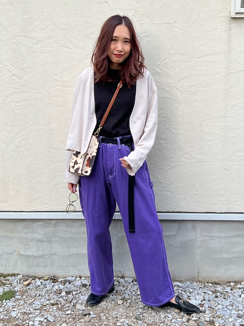 あみぃさんのコーディネート