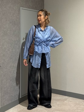 あみぃさんのコーディネート
