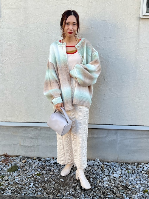 あみぃさんのコーディネート