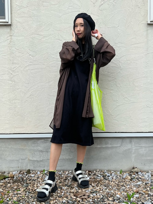 あみぃさんのコーディネート