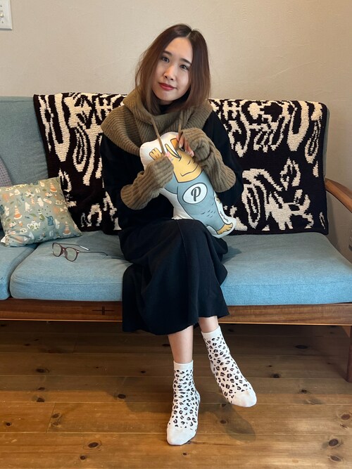 あみぃさんのコーディネート