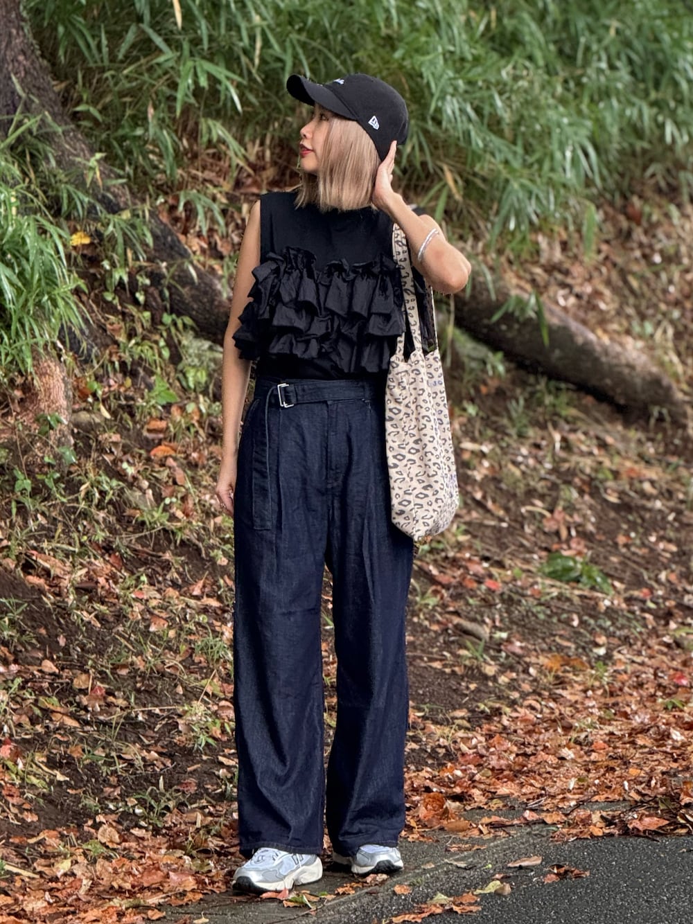 CIAOPANIC TYPY（チャオパニックティピー）の「マルチウェイアソート