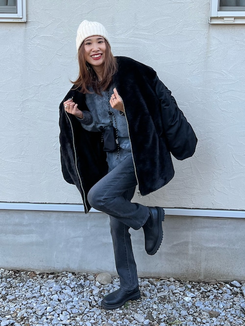 あみぃさんのコーディネート